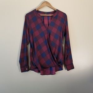 Ann Taylor Blouse